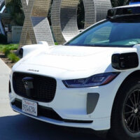 SJC Welcomes Waymo Autonomous Ride-Hailing