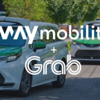 May Mobility to Expand Its AV Technology into Southeast Asia with Grab Investment