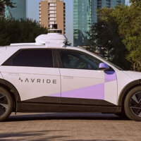 Avride secures strategic investments up to $375M for self-driving cars, deliveries