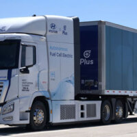 Hyundai Motor and PlusAI Recognized in TIME’s ‘Best Inventions 2025’ for Autonomous Hydrogen Fuel Cell Truck