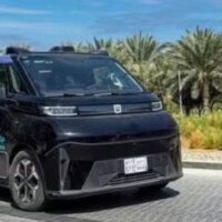 WeRide and Uber launch autonomous Robotaxi service in Riyadh, Saudi Arabia