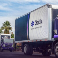 Gatik Driver Named to TIME’s 2025 Best Inventions List