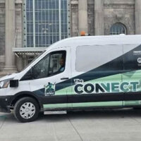 Perrone Robotics Surpasses One Year of Autonomous Transit Operations in Detroit