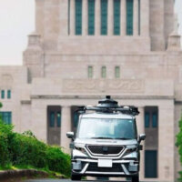 Japan taps Tier IV for project to accelerate autonomous driving adoption in public sector