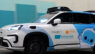 PONY-W, Sunshine Mobility Co-create Large-scale Autonomous Driving Fleet