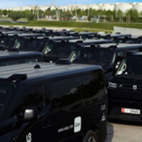 WeRide and Uber Launch Middle East’s First Fully Driverless Robotaxi Commercial Operations in Abu Dhabi, UAE