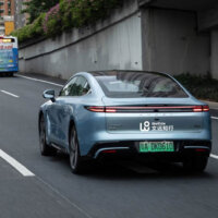 WeRide Achieves SOP for One-Stage End-to-End ADAS Solution, Setting a New Industry Benchmark