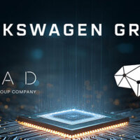 Volkswagen Group introduces first self-developed chip