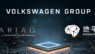 Volkswagen Group introduces first self-developed chip