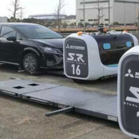 MHI Machinery Systems to Launch Demonstration of Autonomous Vehicle Transport Robots