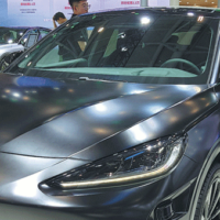 China pilots L3 vehicles on roads