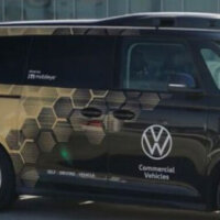 Ruter and Holo move forward with MOIA and Mobileye Drive AV fleet