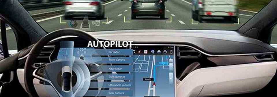 China Grants First Open Road Permits to Two L3 Self-Driving EVs