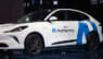 Chinese autonomous driving startup Momenta secures investment from Grab
