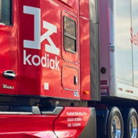Kodiak AI and Verizon Business transform trucking with autonomous tech