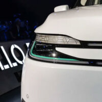 Uber, Lyft set to trial robotaxis in the UK in partnership with China’s Baidu