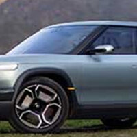 Rivian Unveils In-House Self-Driving Chip and Autonomy+ Driver-Assistance Package