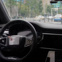 Driverless future gains momentum with global robotaxi deployments