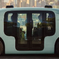 Panasonic Energy to supply 2170 cells for Zoox’s next-gen robotaxi fleet