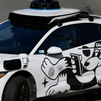 Physical AI helps autonomous cars detect loss of control in real time