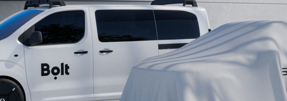 Bolt and Stellantis to launch autonomous vehicles across Europe