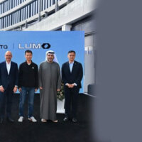 Mercedes-Benz S-Class to Power New Level 4 Robotaxi Service in Abu Dhabi