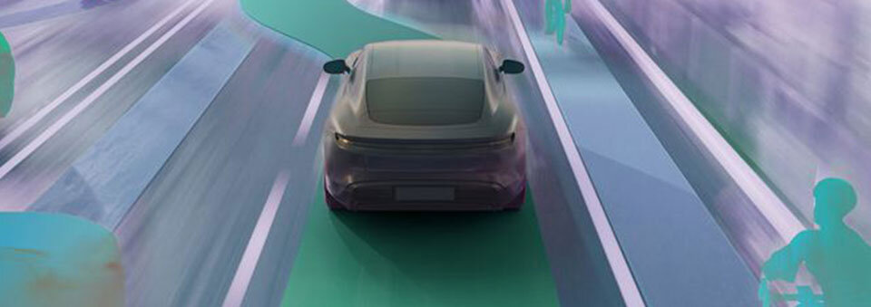 Helm.ai releases new architectural framework for autonomous vehicles