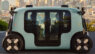 Panasonic Energy to supply 2170 cells for Zoox’s next-gen robotaxi fleet