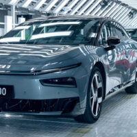 China accelerates solid‑state batteries and L3 autonomous driving in 2026 NEV plan