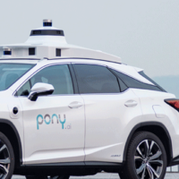 Pony.ai’s Robotaxi fleet reaches 1159 vehicles