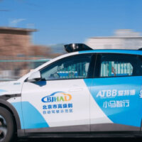 Pony.ai Partners with ATBB to Expand “AI+Mobility” Services to the High-End Market