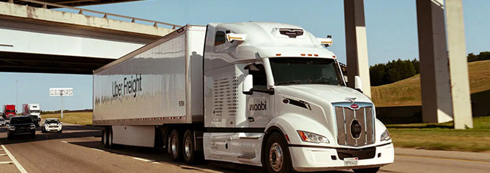 Waabi raises $1B to advance autonomous trucks and robotaxis