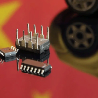 Chinese automotive chipmaker Black Sesame’s Huashan A2000 clears US review hurdle