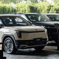 Former DJI self-driving unit seeks an edge in adapting drone tech to lorries