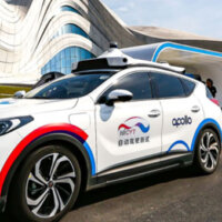 Baidu, AutoGo launch Abu Dhabi’s first robotaxi fleet