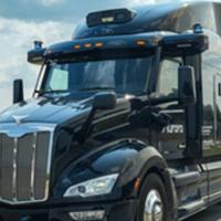 AUMOVIO and AWS Join Forces to Transform Autonomous Driving Development