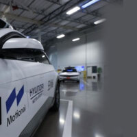 Gwangju becomes Korea’s 1st test bed for self-driving cars