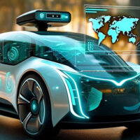 Lemonade Launches Autonomous Car Insurance with 50% Rate Reduction for Tesla FSD Vehicles