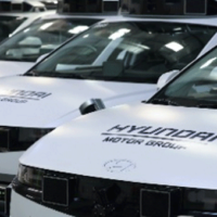 Hyundai-backed Motional to roll out IONIQ 5 robotaxis in Las Vegas in late 2026