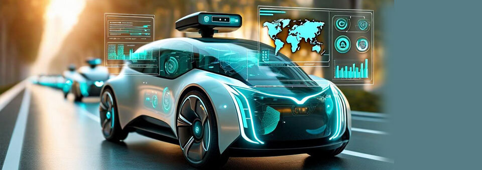 Lemonade Launches Autonomous Car Insurance with 50% Rate Reduction for Tesla FSD Vehicles