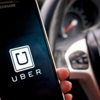 Uber faces long-term risks as Waymo, Tesla advance autonomous ride-hailing