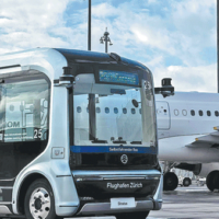 WeRide ramping up driverless mobility operations abroad