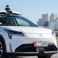 UAE’s K2, WeRide to launch autonomous bus service in Abu Dhabi